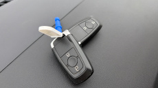 Ford Kuga 1.5 EcoBoost 150 Titanium First Edition 5dr Petrol Estate